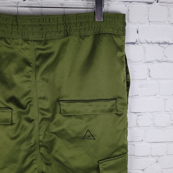 I LOVE UGLY | Zespy Militia cargo slim leg pants - Picture 6 of 14